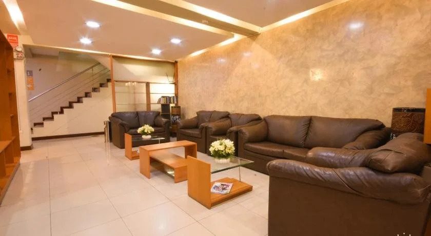 Hoteles Paraiso CHICLAYO
