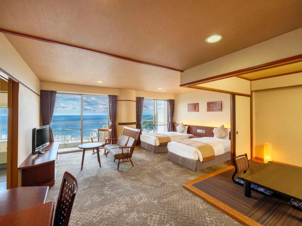 KAMENOI HOTEL Atami