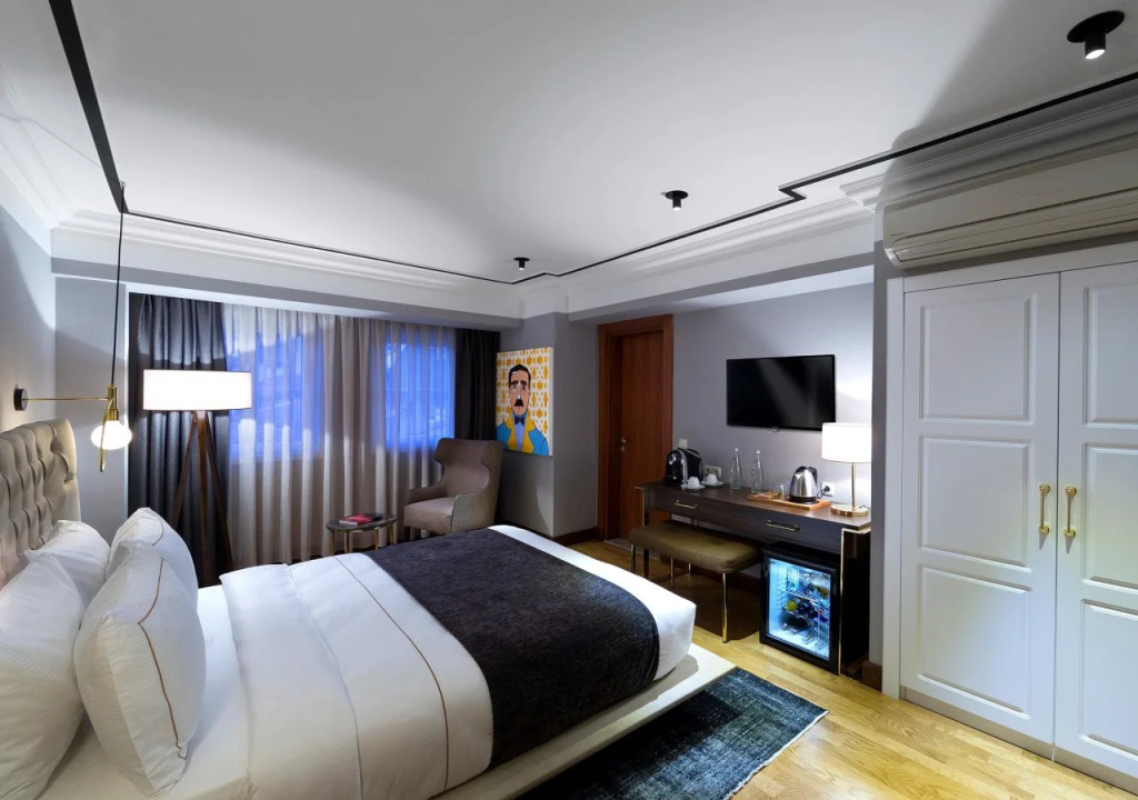 Walton Hotels Sultanahmet