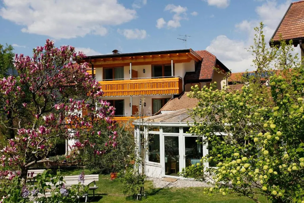 Hotel Neuhausmühle