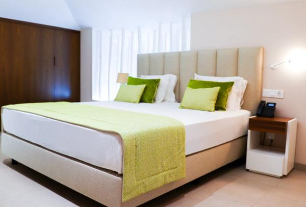 Luna Boutique Hotel