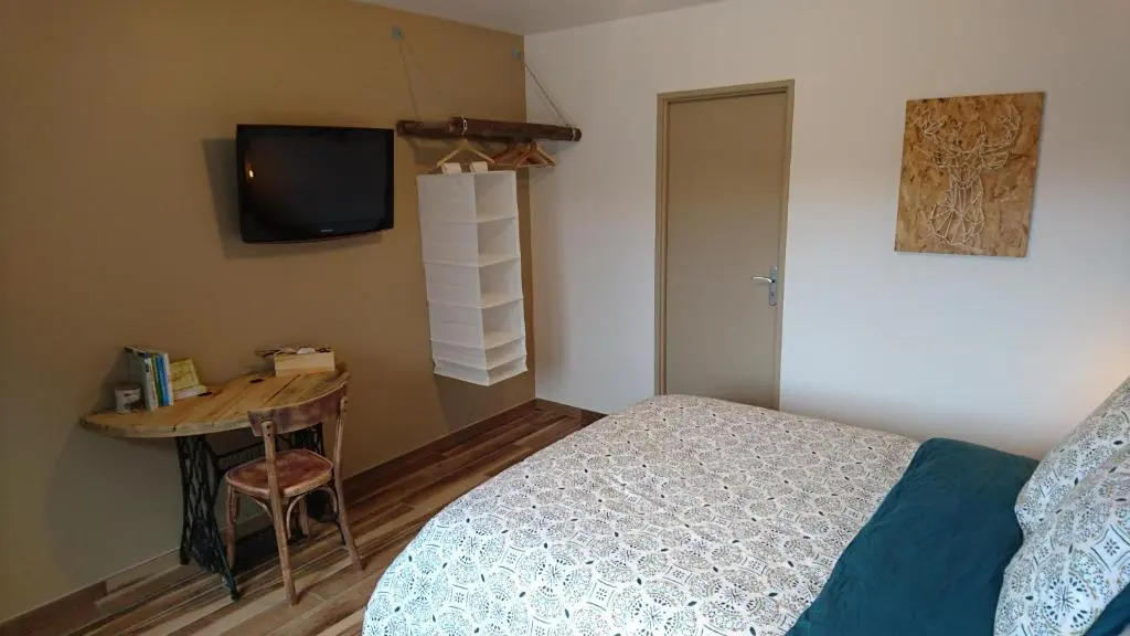 Chambres d'hôtes Villa Chantebise