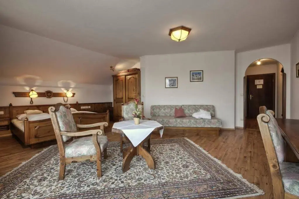 Gräfliches Hotel Alte Post