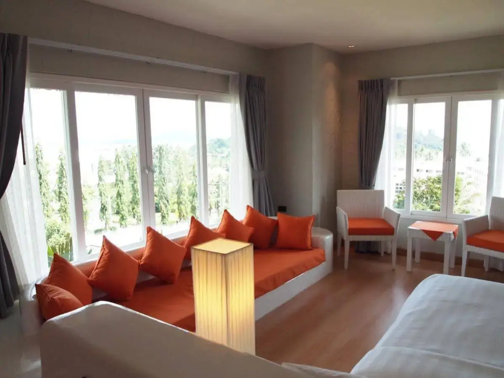 The Chalet Phuket Resort