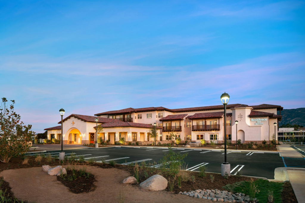 Residence Inn by Marriott Santa Barbara Goleta