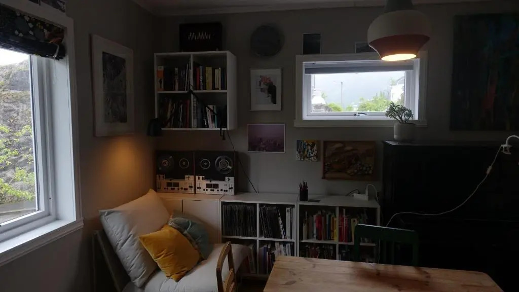 Svingen Apartments