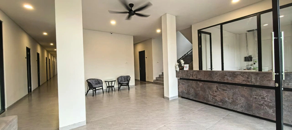 Shencasa Living Juanda