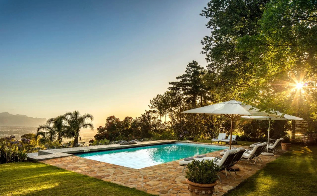 Spanish Farm Boutique Hotel & Villas