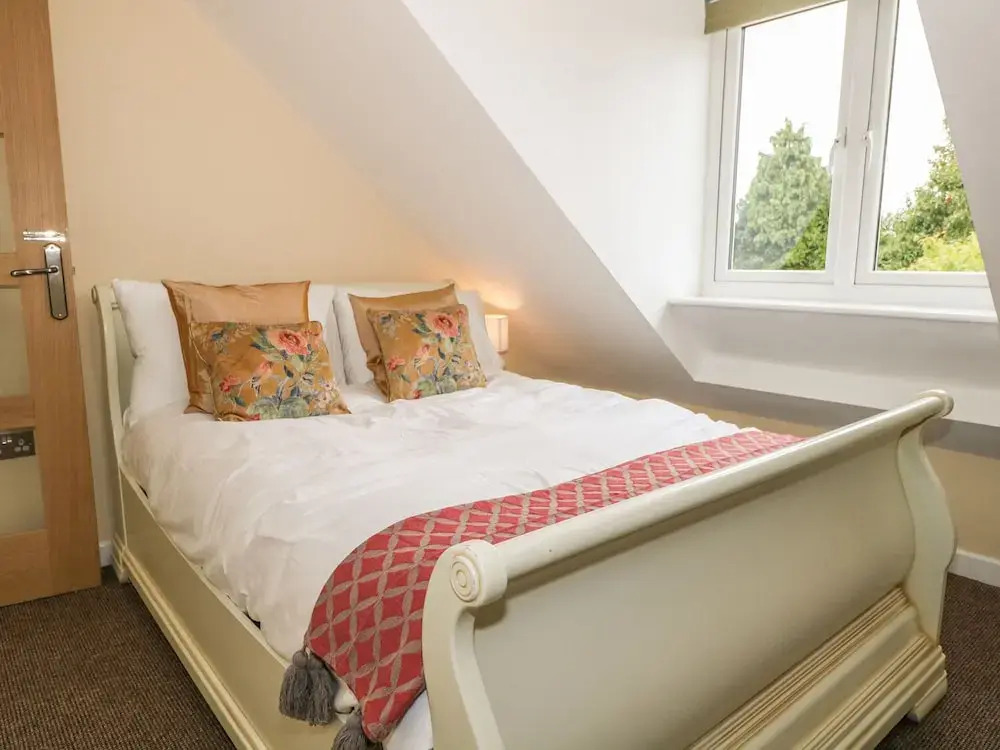 Beau Annexe