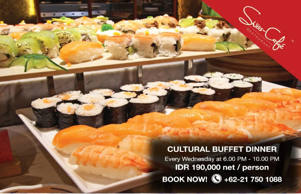 Swiss-Belhotel Pondok Indah