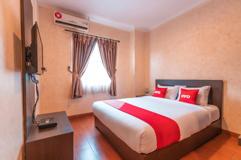 OYO Flagship 2131 Hotel Binong