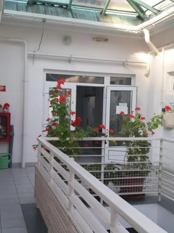 Levendula apartmen