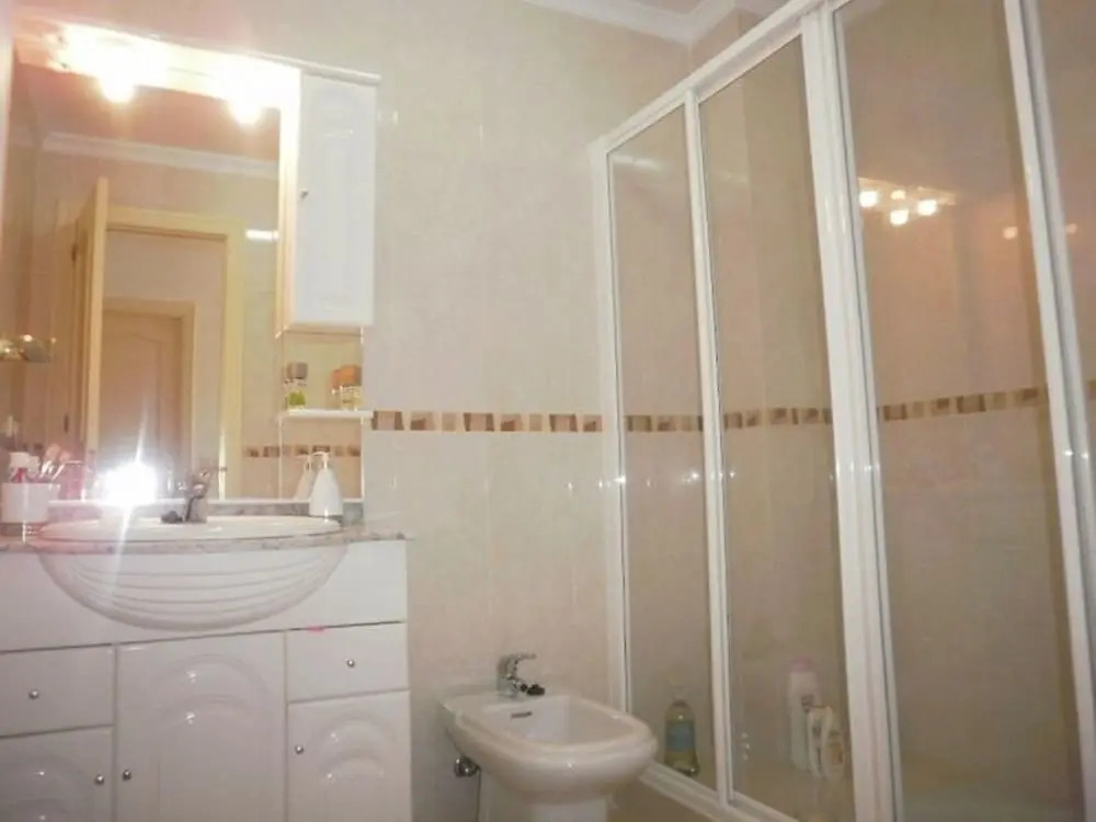 Apartamentos Carabeo Canovas Nerja