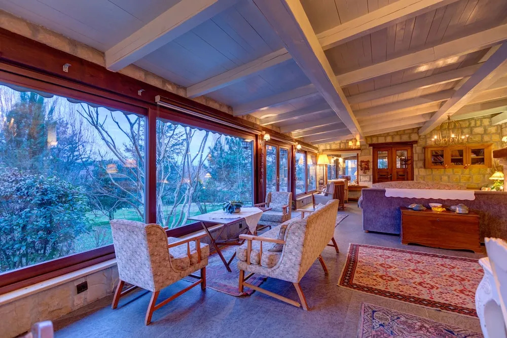 Casa Lavanda Boutique Hotel