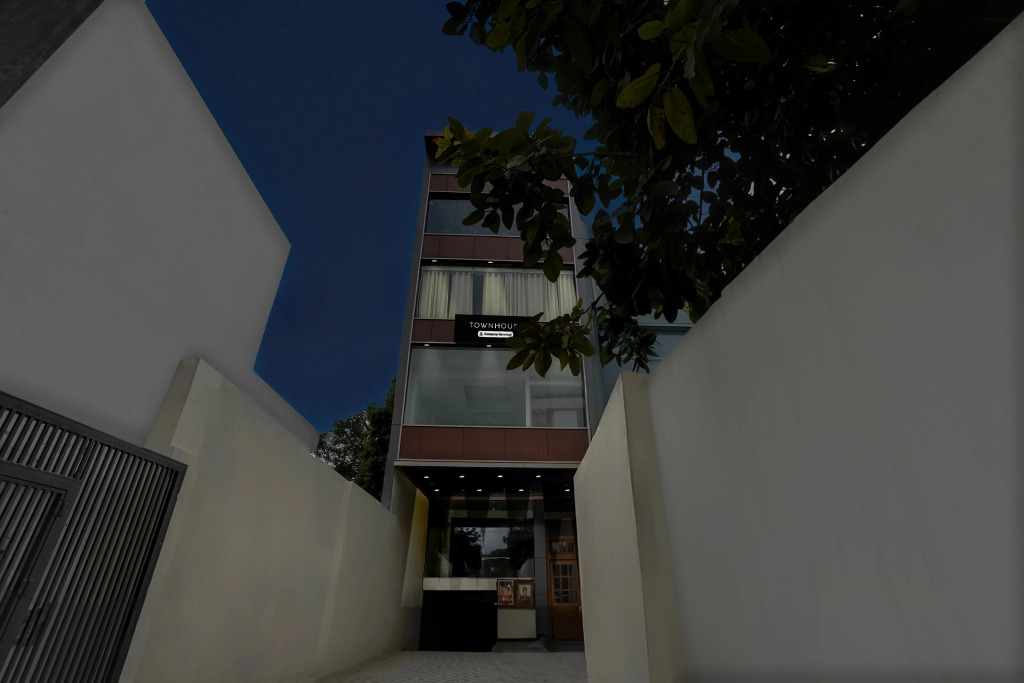 Townhouse Varanasi City Station Formerly S Kumar Inn
