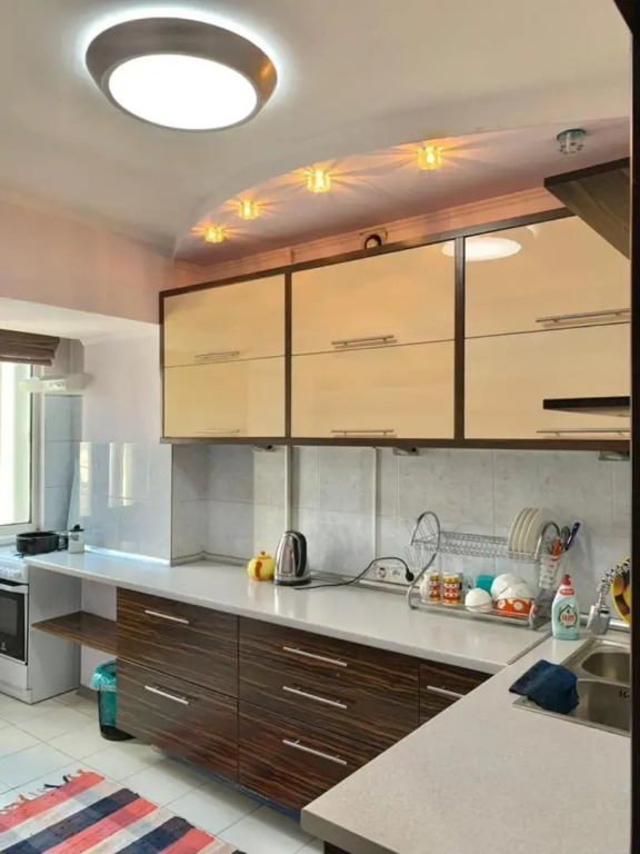 Apartment in street Kievskaya 49