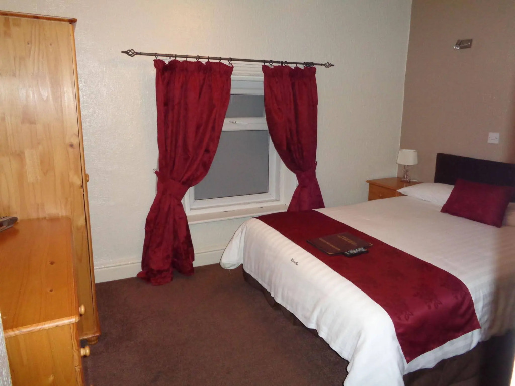 Novello Blackpool