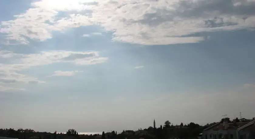 Apartment Lu Rovinj