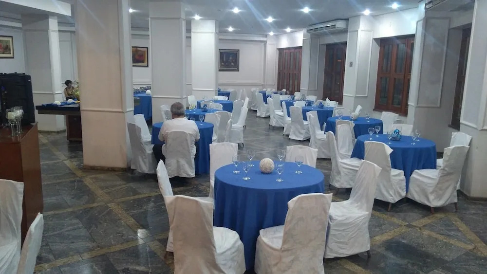 Kananxuê Hotel