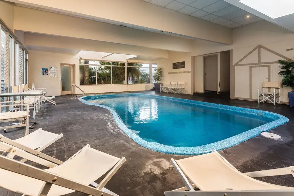 Quality Inn Bellevue