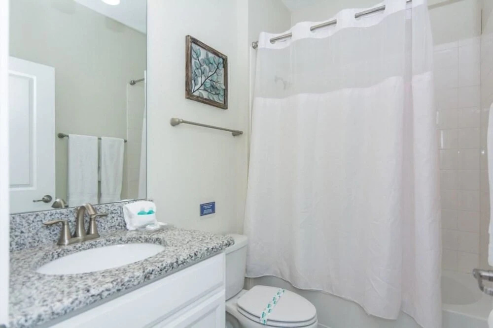 1646 Champions Gate CG1646 - 5 Br Home