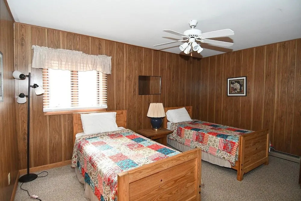 Brigadoon - 5 Bedroom Retreat