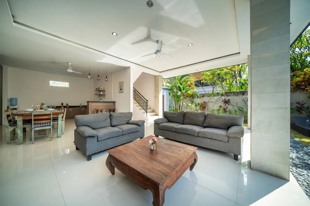 Villa Devina - Seminyak