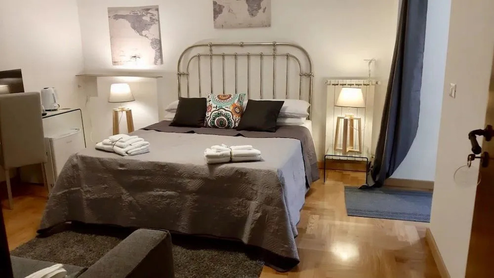 Belmonte Apartments