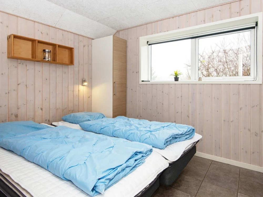 5 star holiday home in Rømø