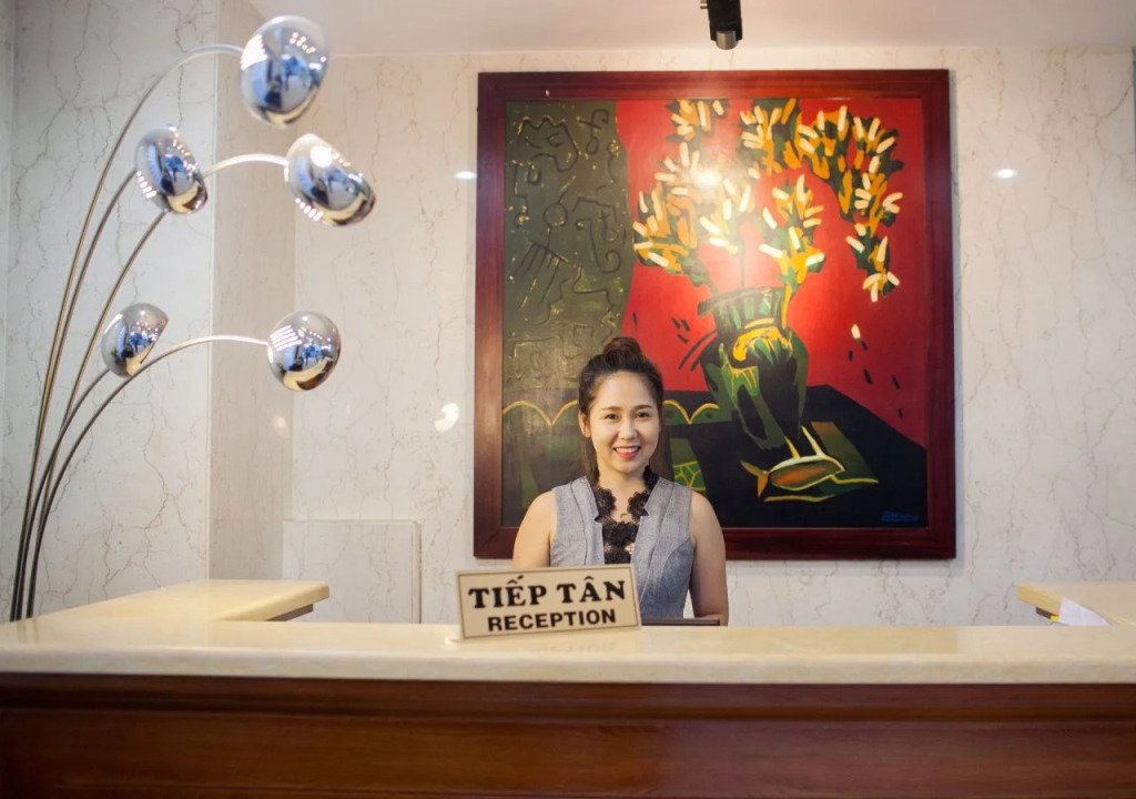 Merin City Suites