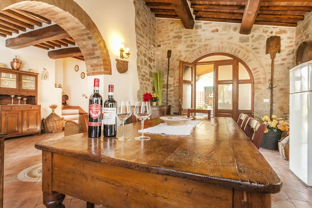 La Corte Etrusca