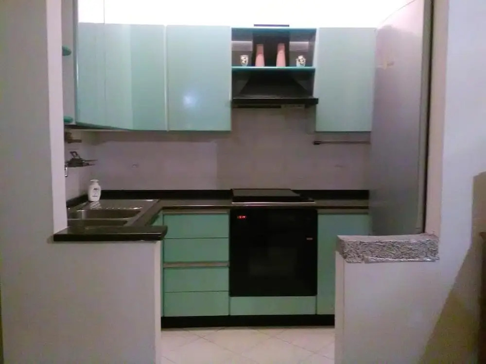 Apartment With 2 Bedrooms in Gaeta, With Enclosed Garden Near the Beach