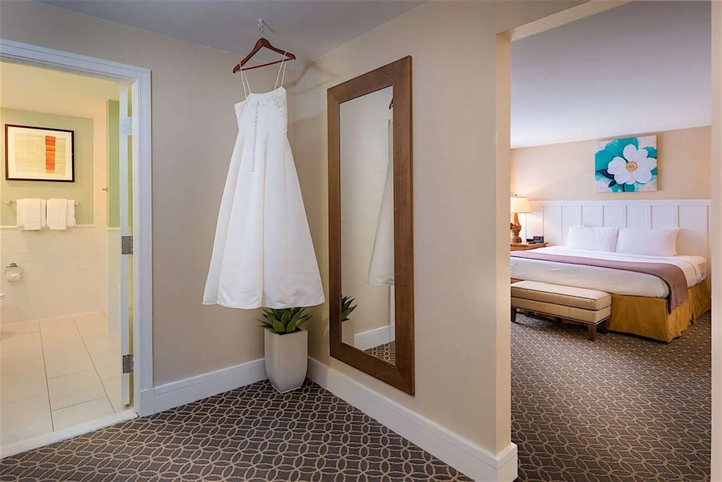 Delamar Westport