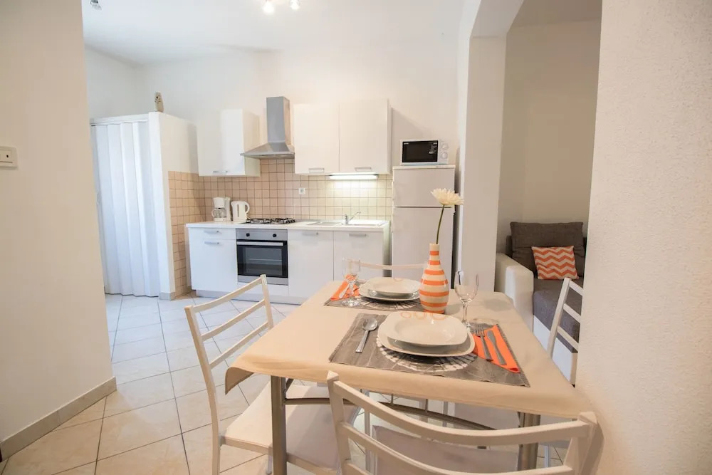 Apartment Milojka