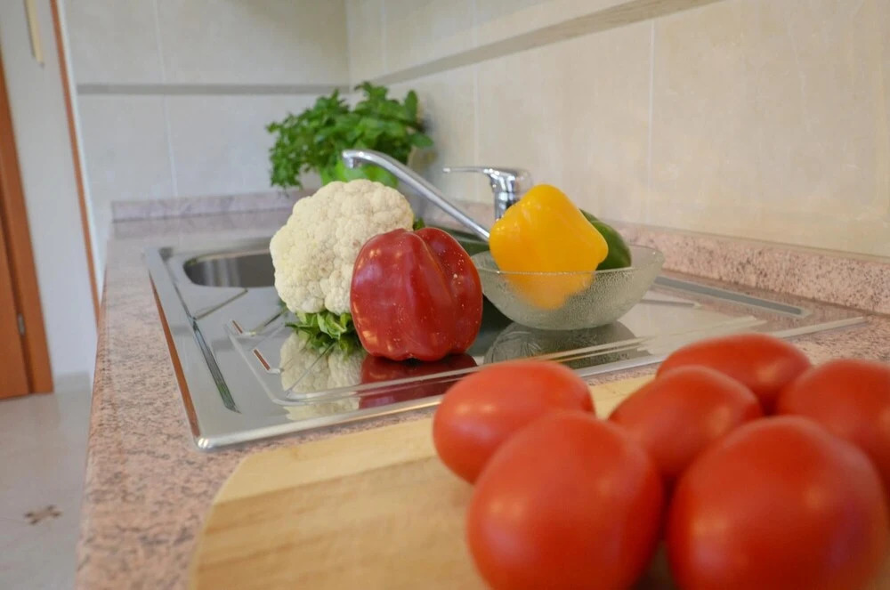 Parenzo 1 Bedroom in Porec