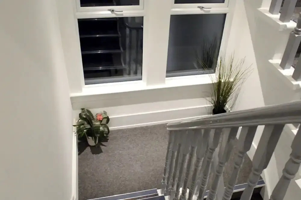 Student Only Spacious Ensuite Finsbury House