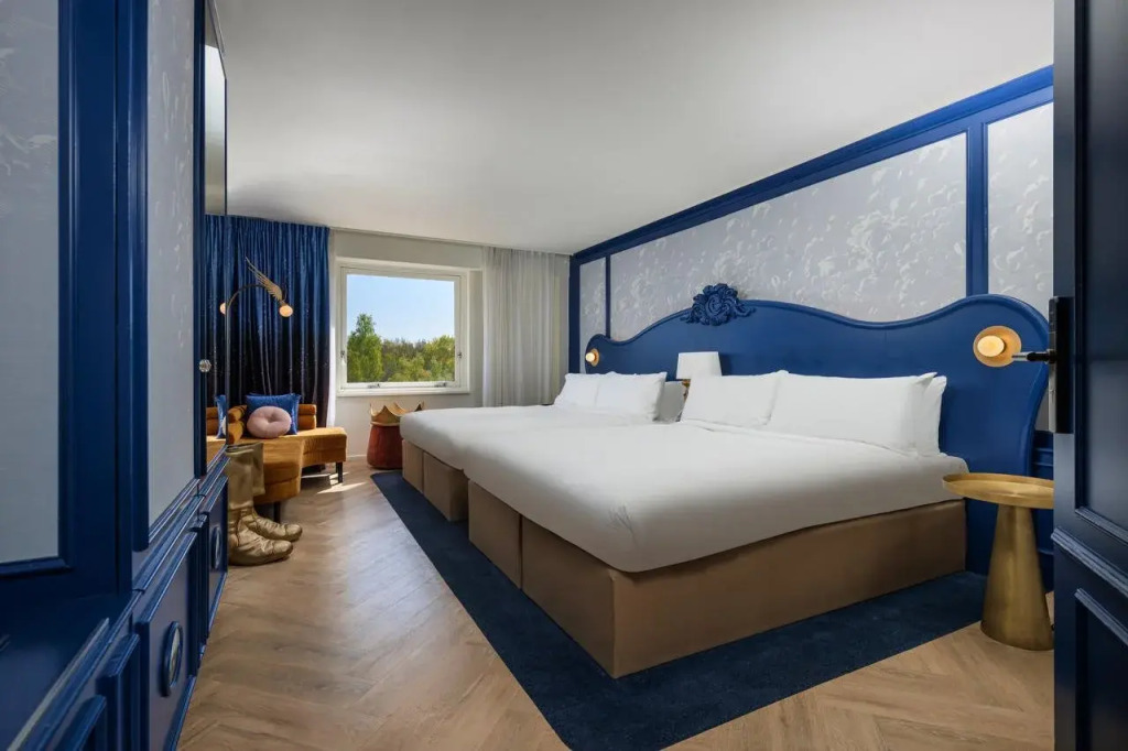 Efteling Wonder Hotel