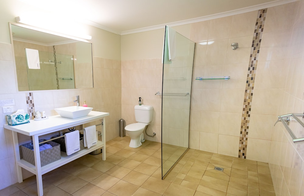 Brookfield Guest House