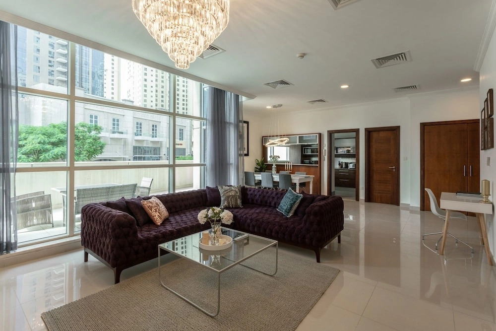 One Perfect Stay - 3BR at Al Sahab