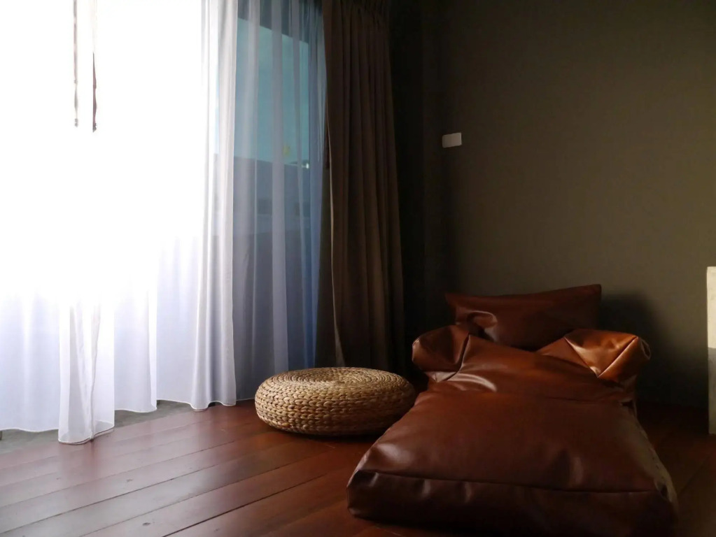 The S Residence
