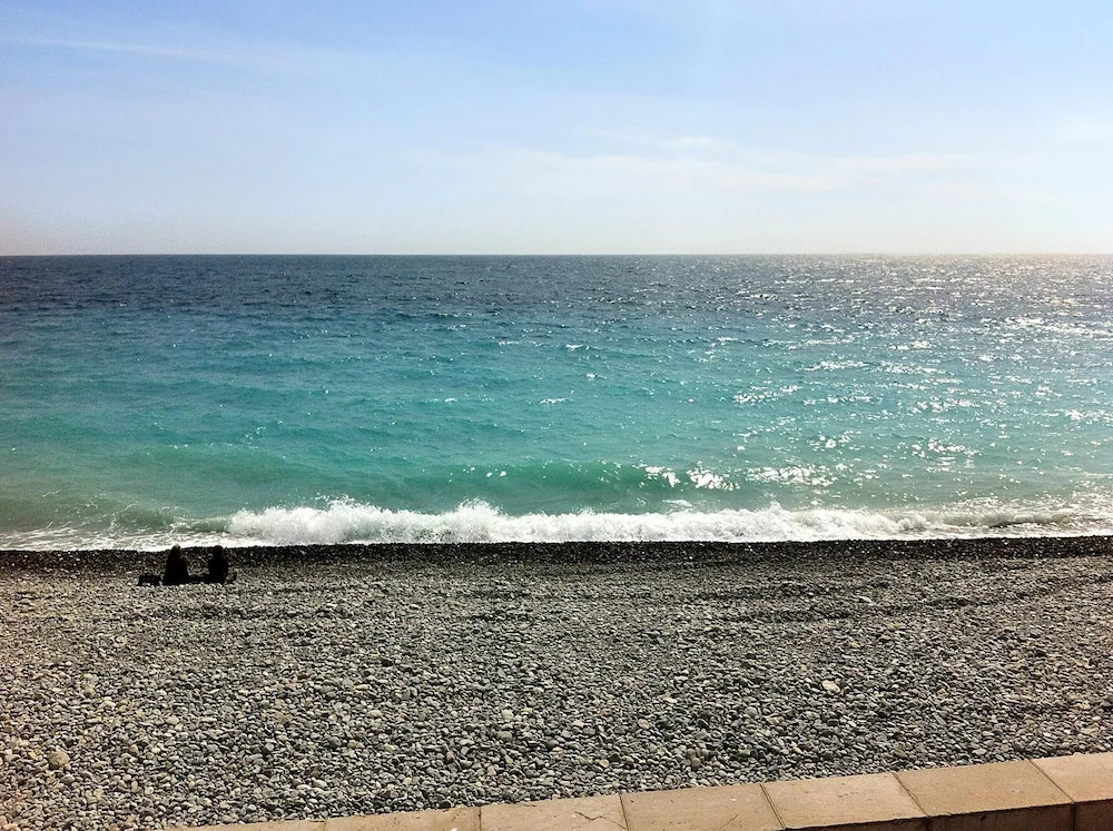 Apartment With one Bedroom in Fréjus, With Wonderful City View, Pool A