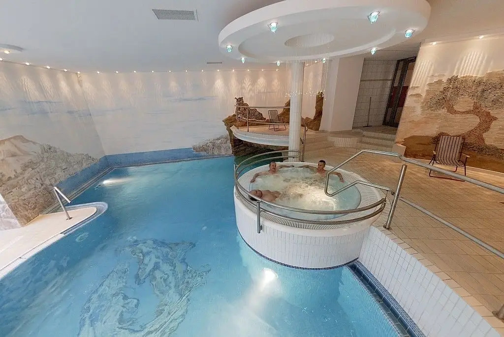 Malachit Karpacz SPA Hotel