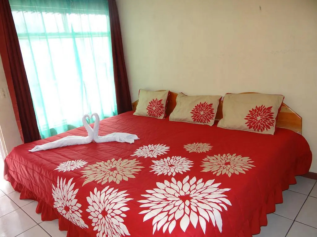 Monteverde Coati & Sloth Studios Apartaments Hotel