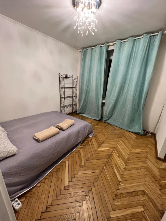 Myhotel24 Apart Aeroport (Moy otel 24 Apart Aeroport)