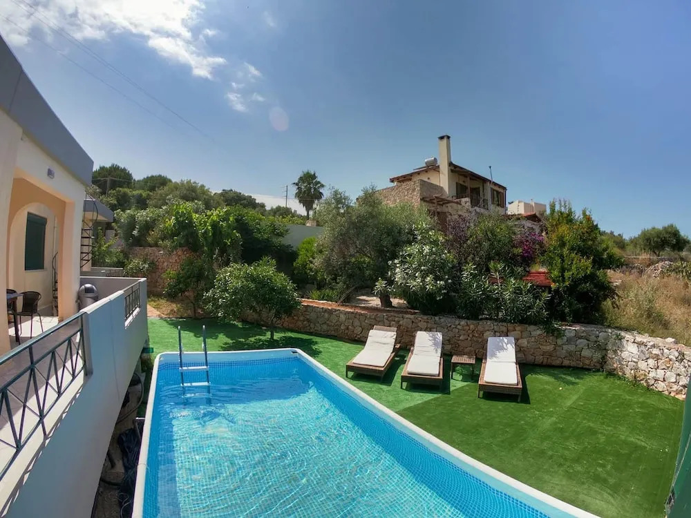 Villa Iris