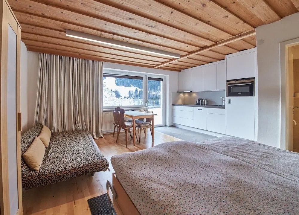 SunnySide Appartements