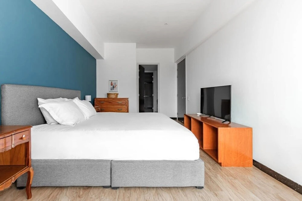 White Elephant - Modern 3 BR Apt in Polanco
