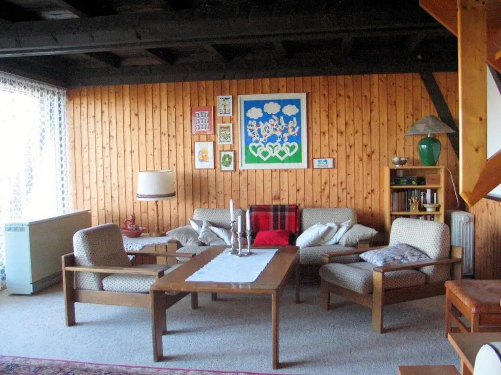 Ferienhaus Hajek