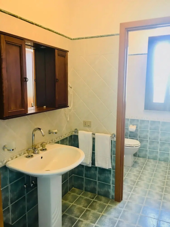 Villa Le Palme