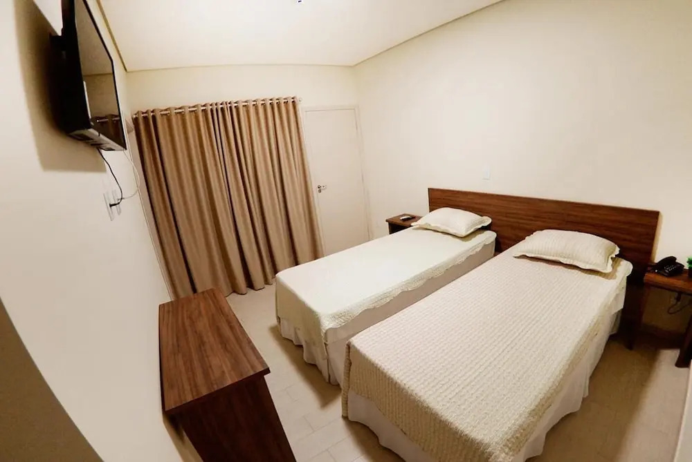 Wanna Hotel